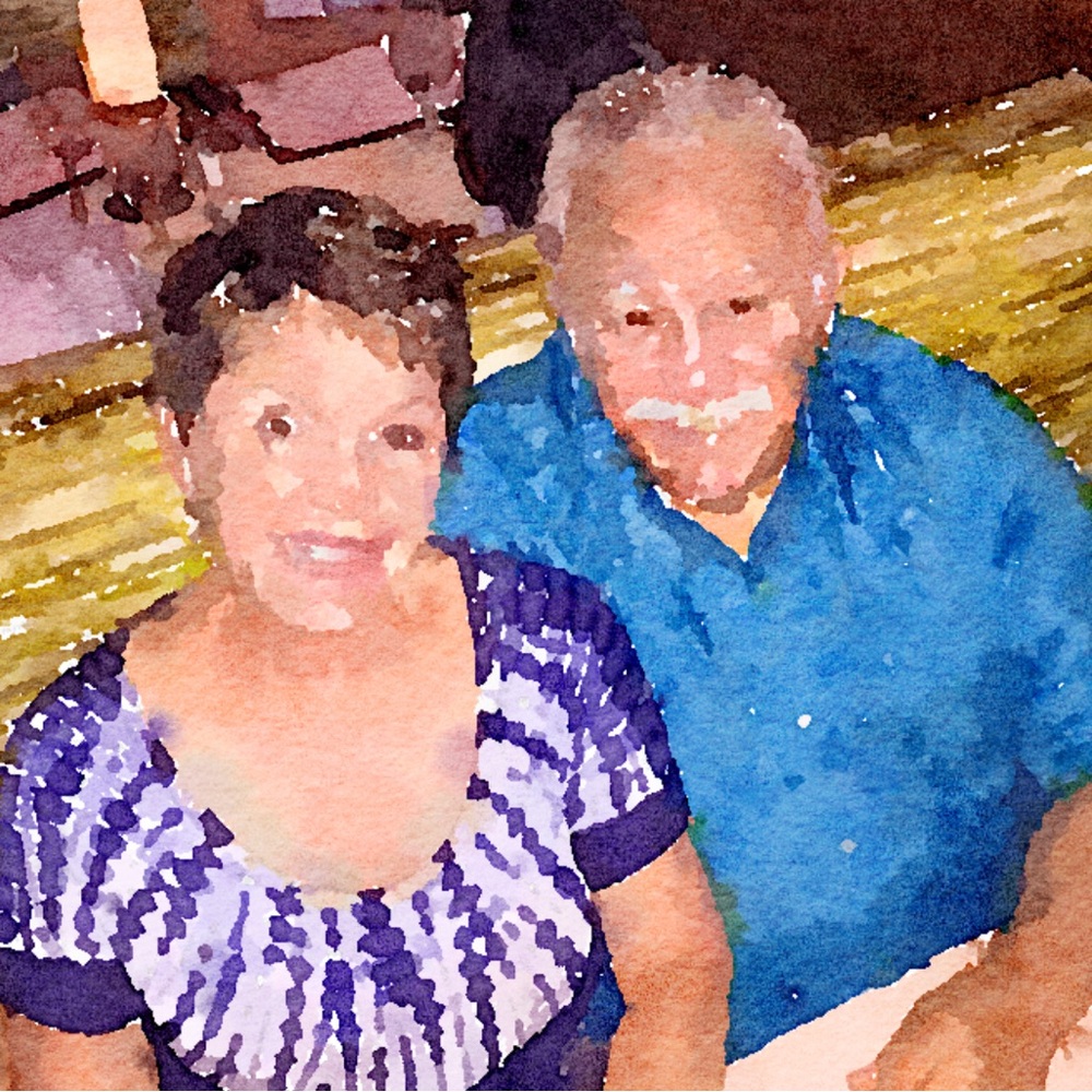 Meet your Posher, Sharon